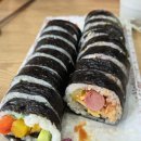 라델리김밥 이미지