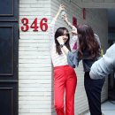 복고풍 이미지