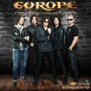 Europe - The Final Countdown (1986) 이미지