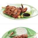 망이나살(Mang Inasal) 필리핀 추천 바베큐 맛집 이미지