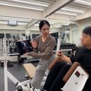 헬스 | 명일동 헬스 후기속 OOO없으면 광고입니다