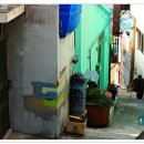 감천문화마을 이미지