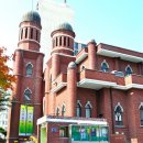 천주교오치동성당 이미지