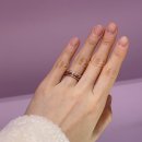 [도헤주얼리] 아리안 웨딩밴드 가드링 계약 후기