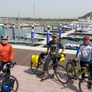 아라뱃길 이미지