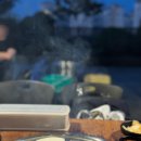 육각고기&#34; 반포 한강 공원 나들이 후 솔직 방문 후기 | 2차로 재즈 공연 보면서 생맥주 마시는 &#34;데블스...