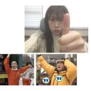 진아아구찜 1 / 29 • 나는 누구도 미워할 필요가 없습니다