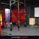 전준호 전신순환운동 이미지