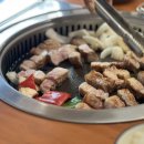 대구은행역 1번 출구 이미지