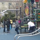 백사파출소 앞 이미지