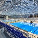 문수실내수영장 이미지