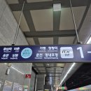 이촌역(경의중앙선) 이미지