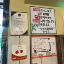 송죽장 | 영등포역 유명한 중국집 맛집 송죽장 내돈내산 후기