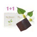 미소헤어 이미지