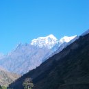 안나프르나 이미지
