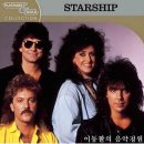 Starship - We Built This City (Official Music Video) [HD] 이미지