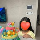 해버굿케이크 이미지