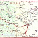 설악산매표소