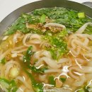 진아칼국수 이미지