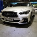 쌍용자동차 강서정비센터 이미지