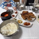 36개월 아이와 함께한 양양여행(식당/카페)