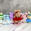 [동구샘터] 모루공예의 모든 것(모루인형, 모루플라워 만들기) 이미지