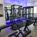 컨피던스짐 단계점 이미지