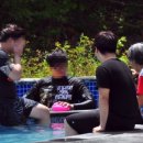 고다리조트 이미지