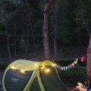 용현자연휴양림 야영장 | [충남/서산] 용현자연휴양림 야영장 후기 (ft. 보석같은 등산로, 계곡, 데크추천)