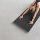 매트 필라테스 이미지