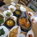 후덕한 밥상