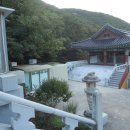 청련암 입구 이미지