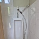 동북초등학교 | 남양주 오남리 공장 누수 누수처리/ 에어컨 철거/회장실 노후 위생도기. 리모델링. 후기