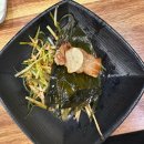[여수] 선원동 맛집 솥뚜껑 삼겹살 &#39;하늘정&#39; 후기