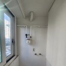 SK뷰(아) 경로당 | 송도럭스 오션sk뷰 베란다 탄성코트 에어로겔 시공후기