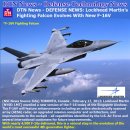 ROKAF KF-16 파이팅팰콘 FIGHTING FALCON 2015 에어쇼 한정판 # 12123 [1/32 ACADEMY MADE IN KOREA] 이미지