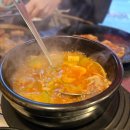 드럼통 소 숯불구이 | ​[연남동 삼겹살 맛집] 된장찌개가 서비스? 가성비 터지는 연남동 고기집 '드럼통 숯불구이' 솔직 후기