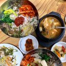 한양보리밥