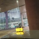 씨유 목동6단지점 | 목동 10단지에서 인천국제공항 T2 택시 픽업 후기｜골프백도 편하게