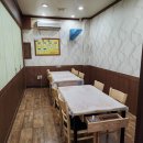 탁이보쌈후냉면