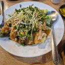 오리역 맛집 중식맛집 중식당 양자강 - 양장피, 유린기 후기 (내돈내산)