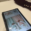 한복이야기 | [#한복이야기 아씨] 혼주 한복 후기