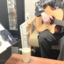 영통2동주민센터 | 수원기타학원 수업 솔직 후기 - 뮤직드로잉 방음, 시설, 가격