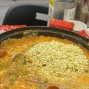 60계오리미금점 | 분당 부대찌개 맛집 우주부대찌개, 가족 각자 취향대로 즐긴 후기