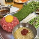 용산-현장-27 | [용산/신용산 맛집] 능동미나리 본점 내돈내산 후기 (+ 웨이팅 팁, 예약, 주차)