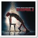 Celine Dion - Ashes (from Deadpool 2) (영화 '데드풀 2 (Deadpool 2)) 이미지