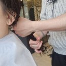 성민테크 | 신부동 찰스리 신세계점 모발클리닉 후기, 성민디자이너 꼼꼼한 케어로 머릿결 되살아난 날