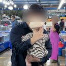 대천항 수산시장 사거리 이미지