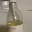 머스크멜로우 | [내돈내산] 아미니 멜로우 샴푸 화이트머스크향 1000ml 사용후기