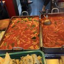 세븐일레븐 분당초림점 | 경기 분당 | 떡볶이 맛집인데 튀김도 너무 맛있는 느좋 분식집 베테랑분식 솔직 리뷰